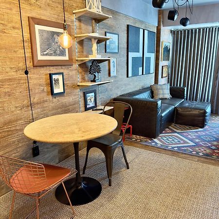 Appartamento Ed Saint Moritz, Flat Com Garagem 01, Shn No Coracao De Brasilia Esterno foto