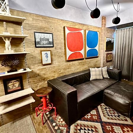 Appartamento Ed Saint Moritz, Flat Com Garagem 01, Shn No Coracao De Brasilia Esterno foto