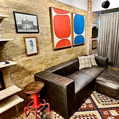 Appartamento Ed Saint Moritz, Flat Com Garagem 01, Shn No Coracao De Brasilia Esterno foto