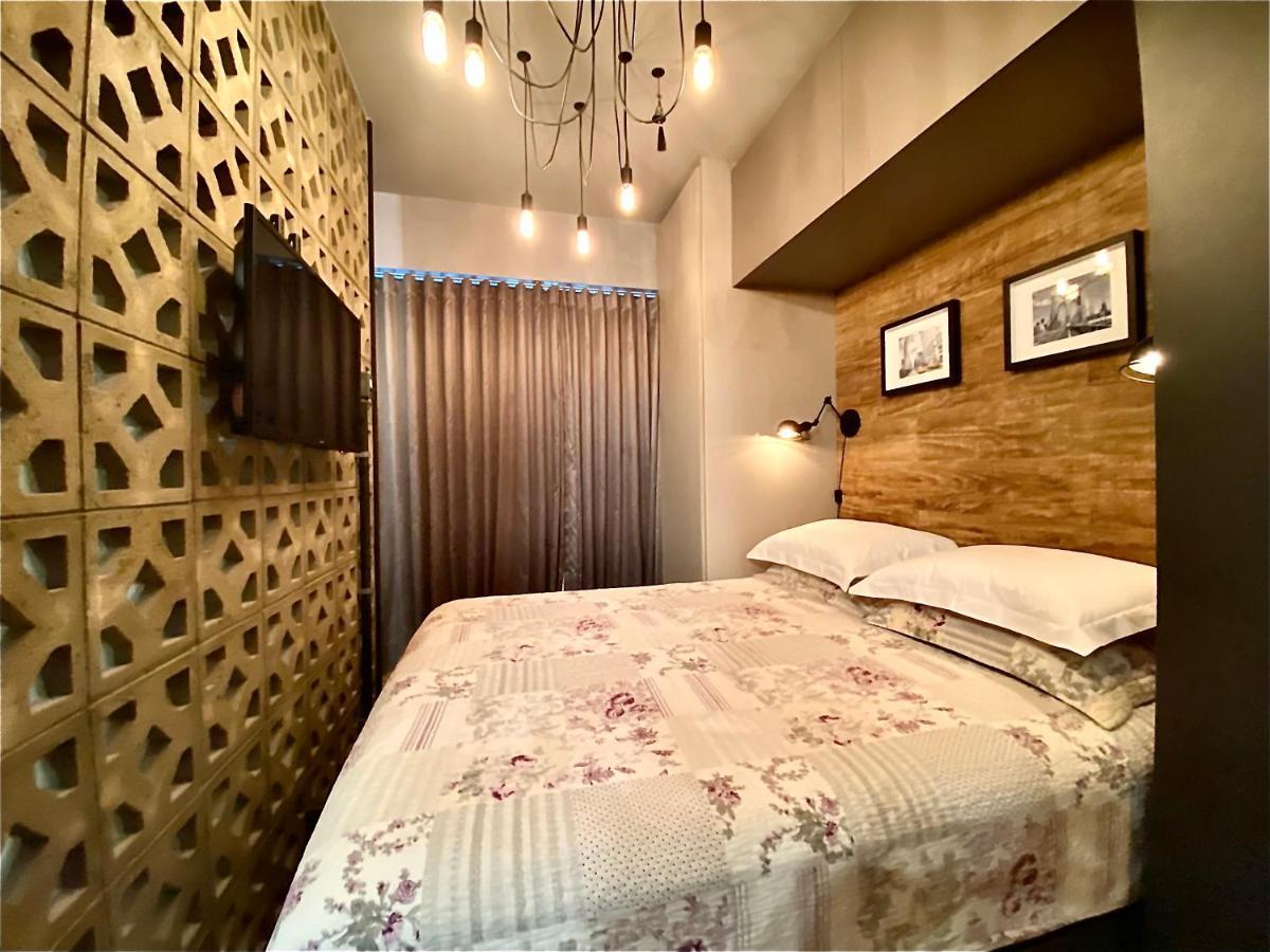 Appartamento Ed Saint Moritz, Flat Com Garagem 01, Shn No Coracao De Brasilia Esterno foto