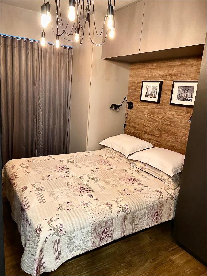 Appartamento Ed Saint Moritz, Flat Com Garagem 01, Shn No Coracao De Brasilia Esterno foto