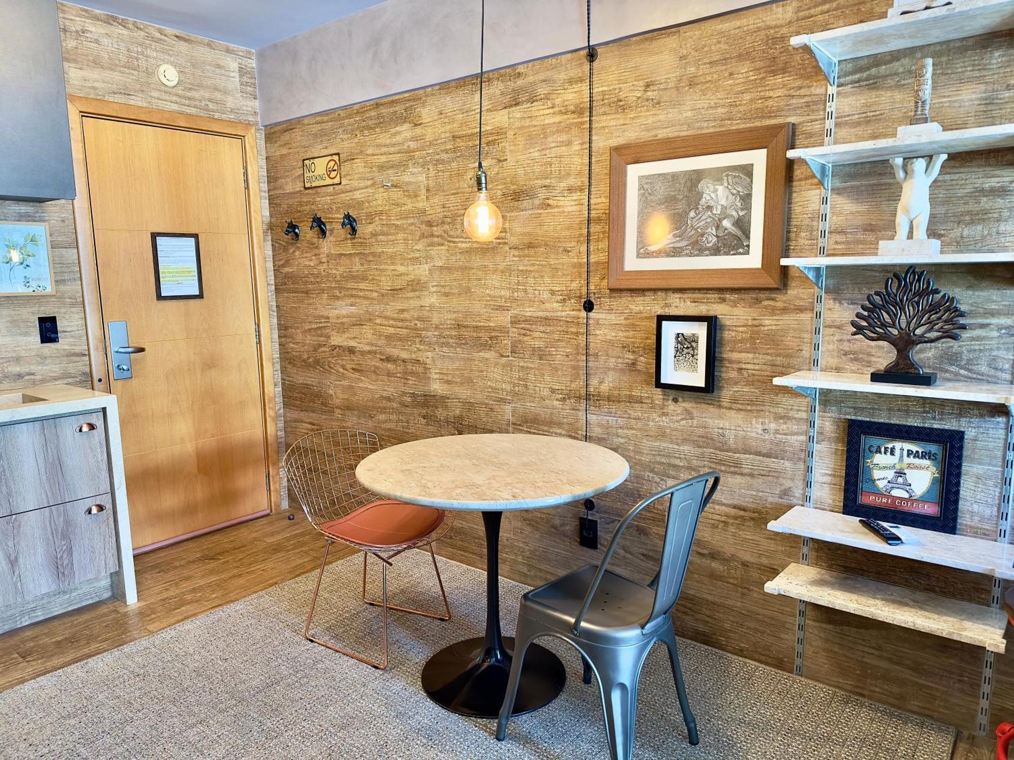 Appartamento Ed Saint Moritz, Flat Com Garagem 01, Shn No Coracao De Brasilia Esterno foto