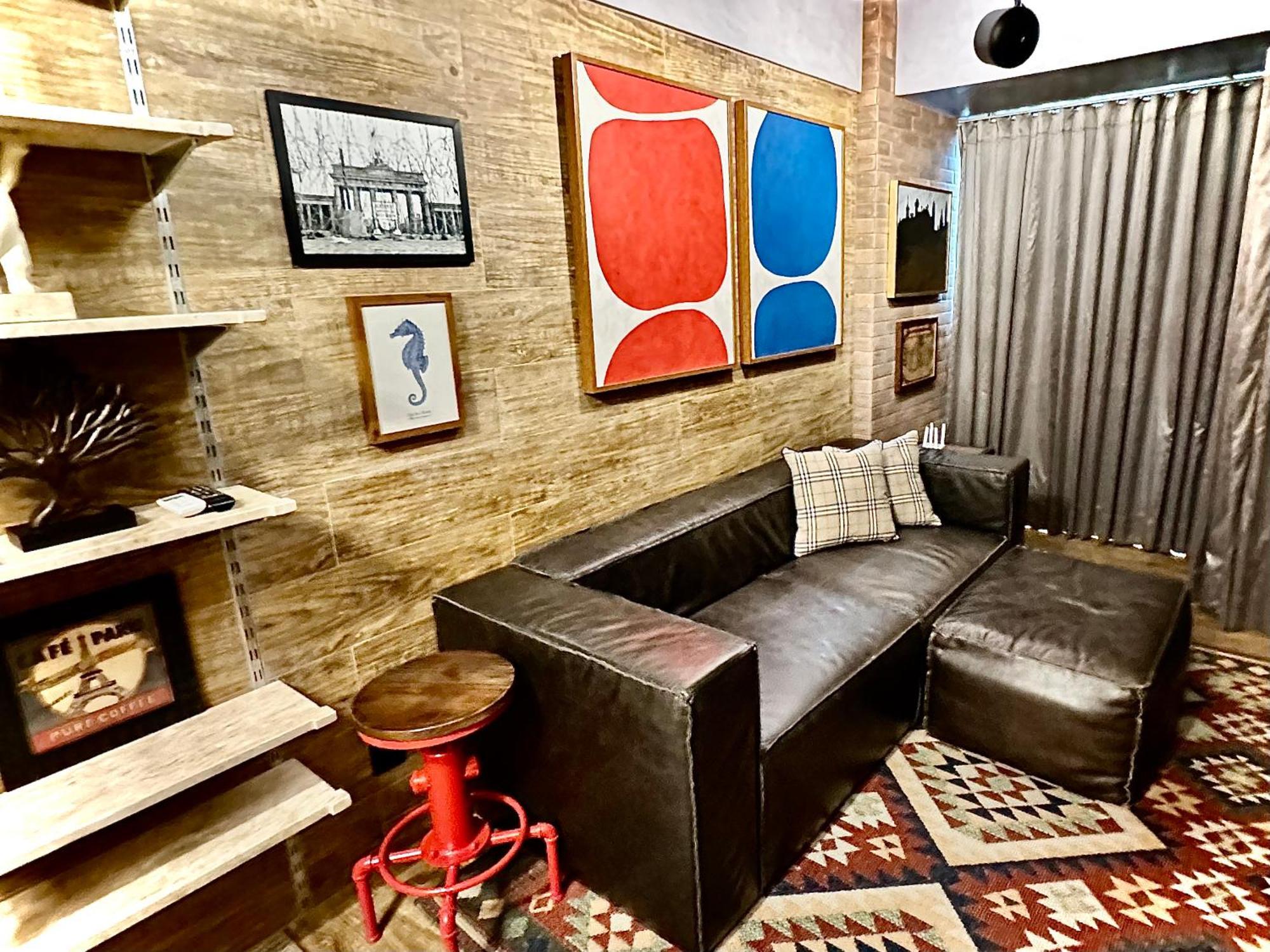 Appartamento Ed Saint Moritz, Flat Com Garagem 01, Shn No Coracao De Brasilia Esterno foto