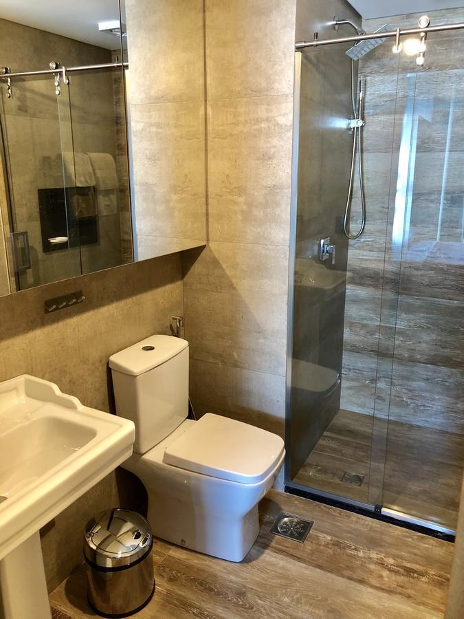 Appartamento Ed Saint Moritz, Flat Com Garagem 01, Shn No Coracao De Brasilia Esterno foto